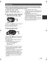 Предварительный просмотр 41 страницы Panasonic HDC-HS9P Operating Instructions Manual