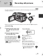 Предварительный просмотр 43 страницы Panasonic HDC-HS9P Operating Instructions Manual