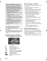 Предварительный просмотр 44 страницы Panasonic HDC-HS9P Operating Instructions Manual