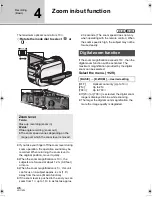 Предварительный просмотр 46 страницы Panasonic HDC-HS9P Operating Instructions Manual