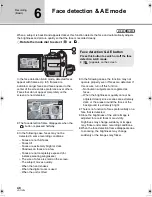 Предварительный просмотр 48 страницы Panasonic HDC-HS9P Operating Instructions Manual