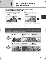 Предварительный просмотр 49 страницы Panasonic HDC-HS9P Operating Instructions Manual