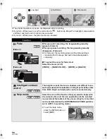 Предварительный просмотр 50 страницы Panasonic HDC-HS9P Operating Instructions Manual