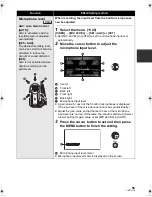 Предварительный просмотр 55 страницы Panasonic HDC-HS9P Operating Instructions Manual