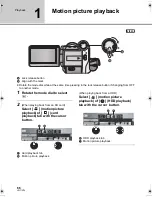 Предварительный просмотр 66 страницы Panasonic HDC-HS9P Operating Instructions Manual