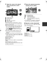 Предварительный просмотр 67 страницы Panasonic HDC-HS9P Operating Instructions Manual