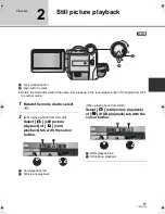 Предварительный просмотр 71 страницы Panasonic HDC-HS9P Operating Instructions Manual