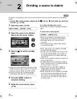 Предварительный просмотр 76 страницы Panasonic HDC-HS9P Operating Instructions Manual