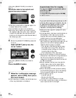 Предварительный просмотр 80 страницы Panasonic HDC-HS9P Operating Instructions Manual