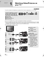 Предварительный просмотр 82 страницы Panasonic HDC-HS9P Operating Instructions Manual