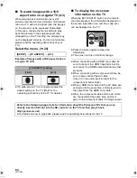 Предварительный просмотр 84 страницы Panasonic HDC-HS9P Operating Instructions Manual