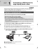 Предварительный просмотр 90 страницы Panasonic HDC-HS9P Operating Instructions Manual