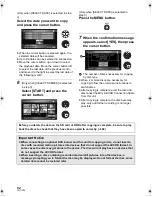 Предварительный просмотр 92 страницы Panasonic HDC-HS9P Operating Instructions Manual