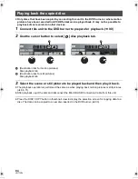 Предварительный просмотр 94 страницы Panasonic HDC-HS9P Operating Instructions Manual