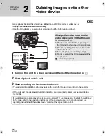 Предварительный просмотр 96 страницы Panasonic HDC-HS9P Operating Instructions Manual