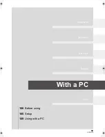 Предварительный просмотр 99 страницы Panasonic HDC-HS9P Operating Instructions Manual