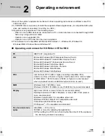 Предварительный просмотр 103 страницы Panasonic HDC-HS9P Operating Instructions Manual