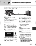 Предварительный просмотр 107 страницы Panasonic HDC-HS9P Operating Instructions Manual