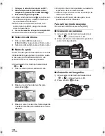 Предварительный просмотр 146 страницы Panasonic HDC-HS9P Operating Instructions Manual