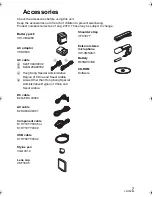 Preview for 7 page of Panasonic HDC-MDH1 Operating Instructions Manual