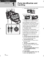 Preview for 8 page of Panasonic HDC-MDH1 Operating Instructions Manual