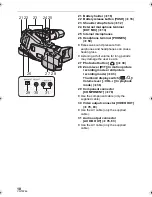 Preview for 10 page of Panasonic HDC-MDH1 Operating Instructions Manual