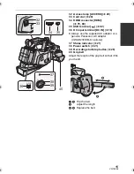 Preview for 11 page of Panasonic HDC-MDH1 Operating Instructions Manual