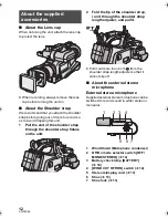 Preview for 12 page of Panasonic HDC-MDH1 Operating Instructions Manual