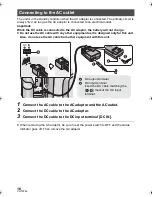 Preview for 18 page of Panasonic HDC-MDH1 Operating Instructions Manual