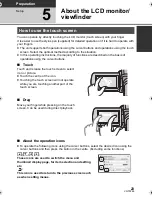 Preview for 23 page of Panasonic HDC-MDH1 Operating Instructions Manual