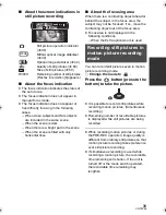 Preview for 31 page of Panasonic HDC-MDH1 Operating Instructions Manual