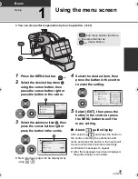 Preview for 37 page of Panasonic HDC-MDH1 Operating Instructions Manual