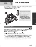 Preview for 43 page of Panasonic HDC-MDH1 Operating Instructions Manual