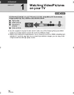 Preview for 76 page of Panasonic HDC-MDH1 Operating Instructions Manual