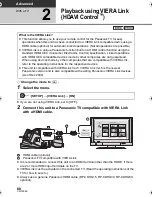 Preview for 80 page of Panasonic HDC-MDH1 Operating Instructions Manual