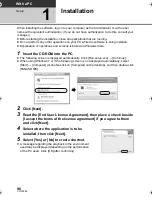 Preview for 90 page of Panasonic HDC-MDH1 Operating Instructions Manual