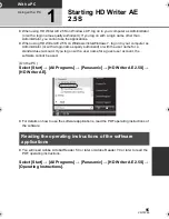 Preview for 95 page of Panasonic HDC-MDH1 Operating Instructions Manual