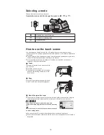 Preview for 14 page of Panasonic HDC-MDH1GC Service Manual