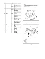 Предварительный просмотр 20 страницы Panasonic HDC-MDH1GC Service Manual