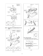 Предварительный просмотр 27 страницы Panasonic HDC-MDH1GC Service Manual