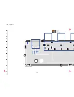 Предварительный просмотр 57 страницы Panasonic HDC-MDH1GC Service Manual