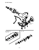 Предварительный просмотр 97 страницы Panasonic HDC-MDH1GC Service Manual