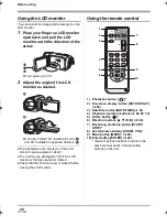 Preview for 24 page of Panasonic HDC-SD1 Operating Instructions Manual