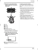 Preview for 61 page of Panasonic HDC-SD1 Operating Instructions Manual