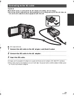 Preview for 23 page of Panasonic HDC-SD10 Operating Instructions Manual