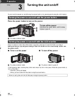 Preview for 26 page of Panasonic HDC-SD10 Operating Instructions Manual