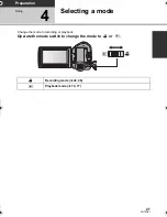 Preview for 27 page of Panasonic HDC-SD10 Operating Instructions Manual