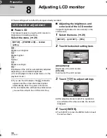 Preview for 36 page of Panasonic HDC-SD10 Operating Instructions Manual