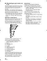 Preview for 40 page of Panasonic HDC-SD10 Operating Instructions Manual