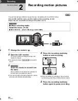 Preview for 42 page of Panasonic HDC-SD10 Operating Instructions Manual